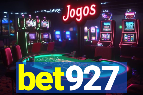 bet927