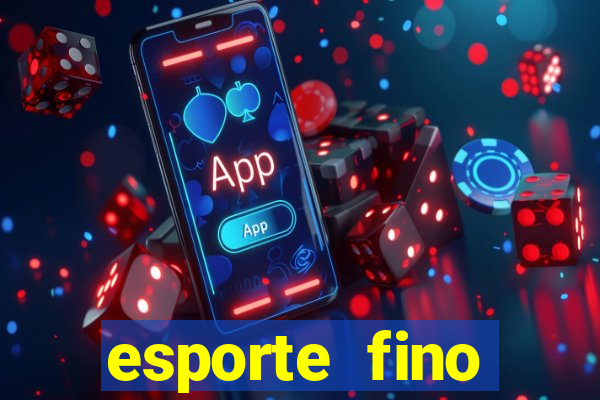 esporte fino feminino festa