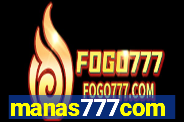 manas777com