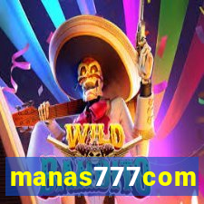 manas777com