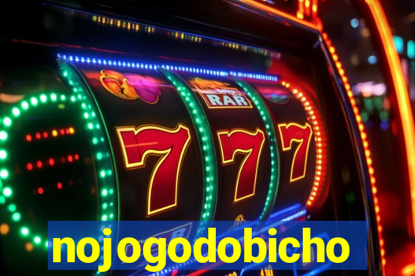 nojogodobicho