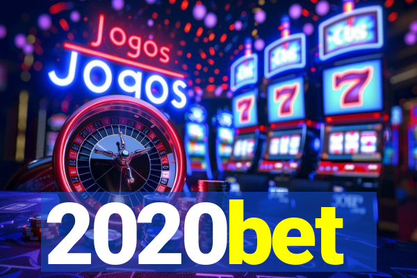 2020bet
