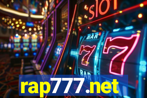 rap777.net