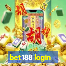 bet188 login