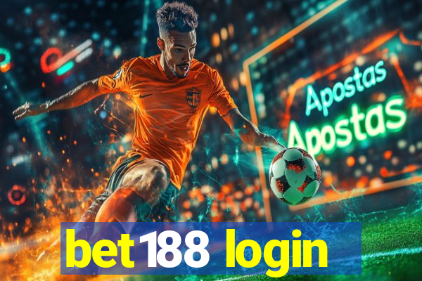 bet188 login