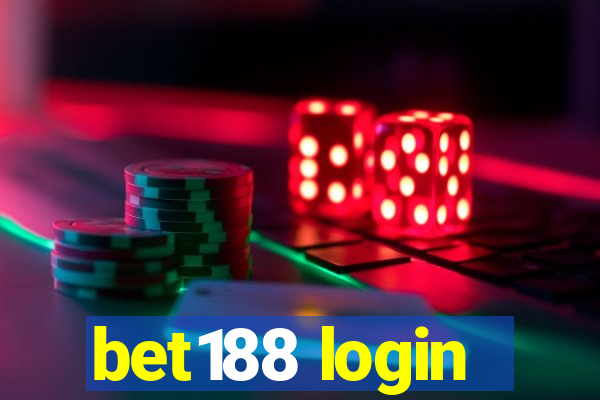 bet188 login
