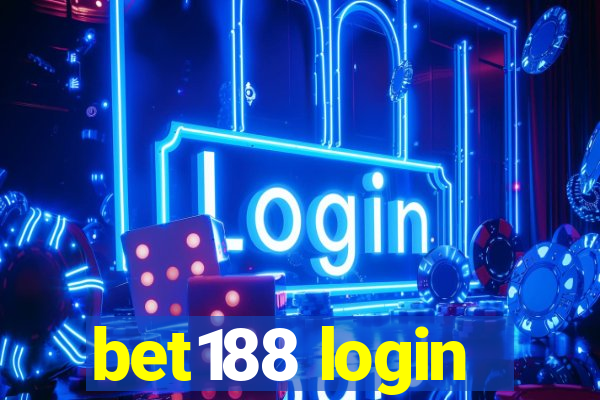 bet188 login