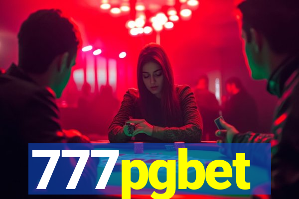 777pgbet