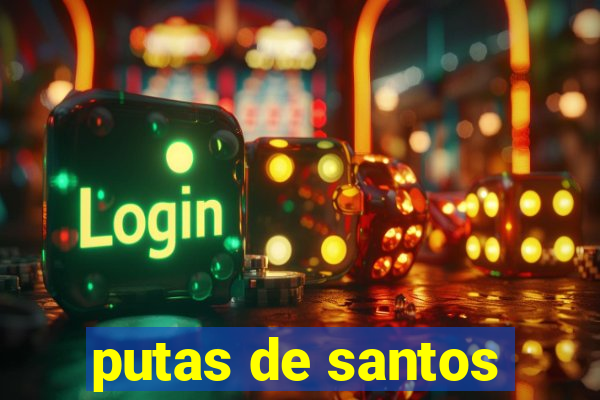 putas de santos