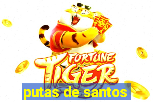 putas de santos