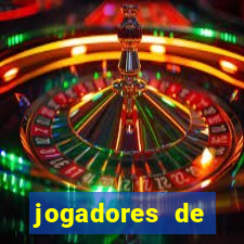 jogadores de futebol com 1 90 de altura