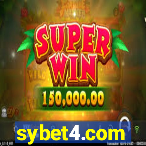 sybet4.com