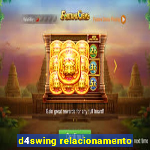 d4swing relacionamento