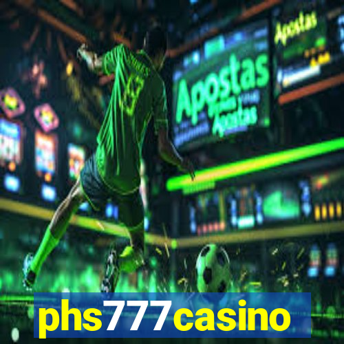 phs777casino