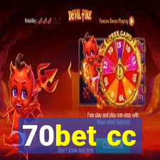 70bet cc