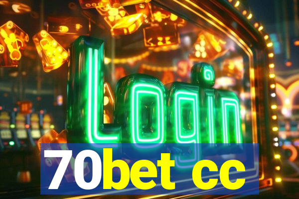 70bet cc