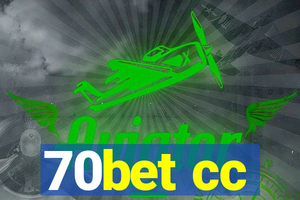 70bet cc