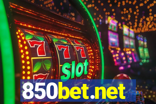 850bet.net