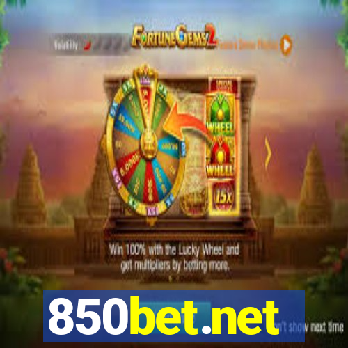 850bet.net