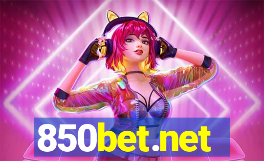 850bet.net