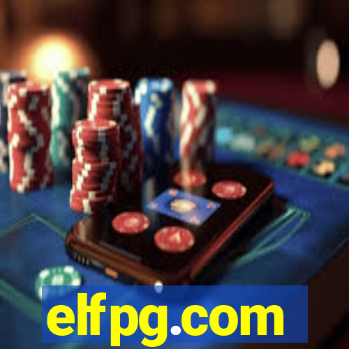 elfpg.com