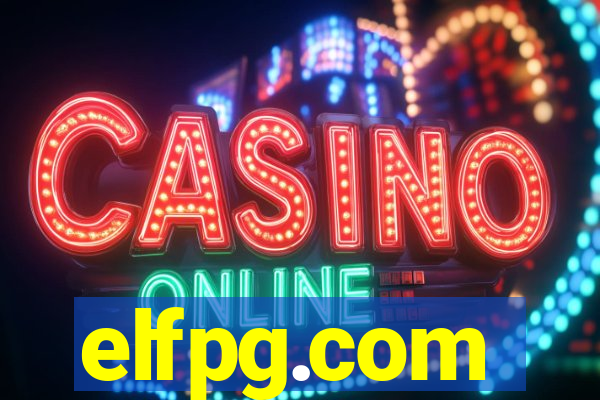 elfpg.com