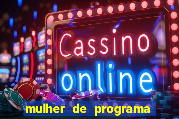 mulher de programa de salvador