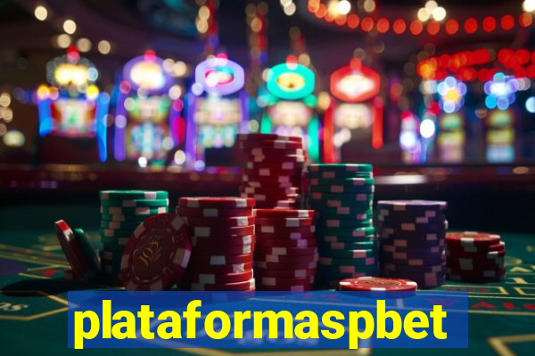plataformaspbet