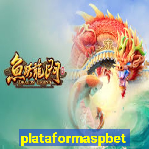 plataformaspbet