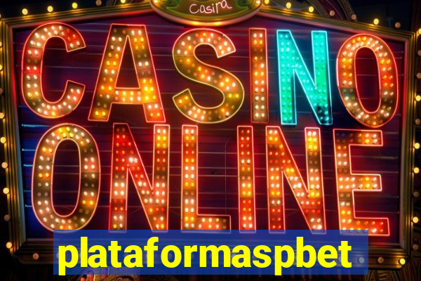 plataformaspbet