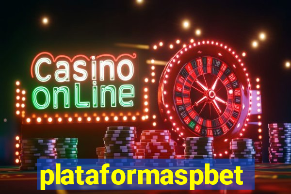 plataformaspbet