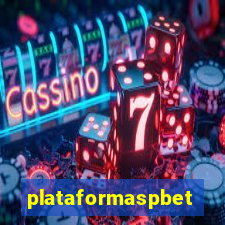 plataformaspbet