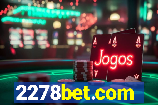 2278bet.com