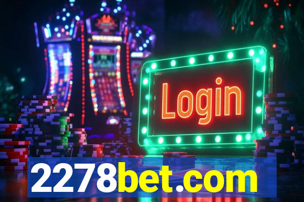 2278bet.com