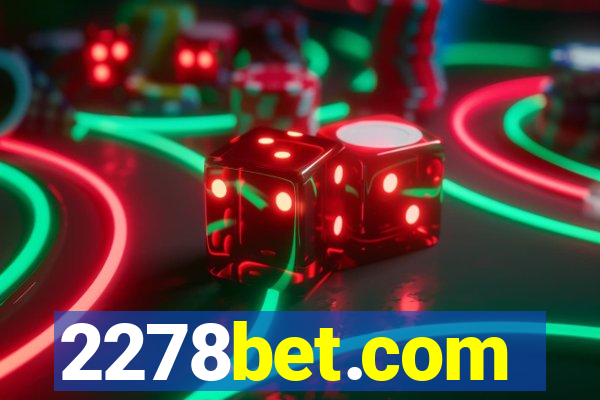 2278bet.com