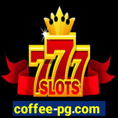 coffee-pg.com