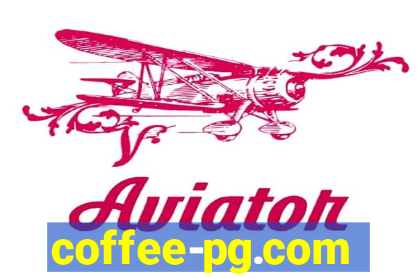 coffee-pg.com
