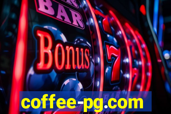 coffee-pg.com