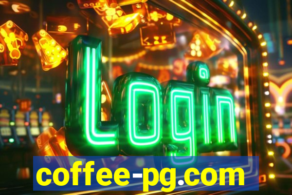 coffee-pg.com