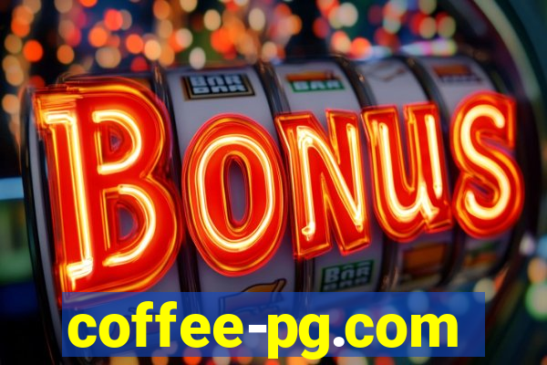 coffee-pg.com