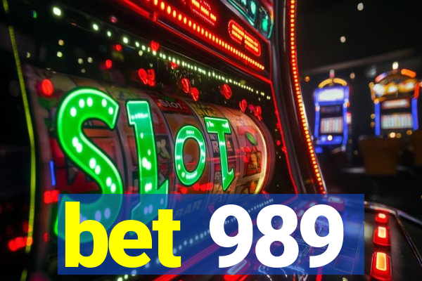 bet 989