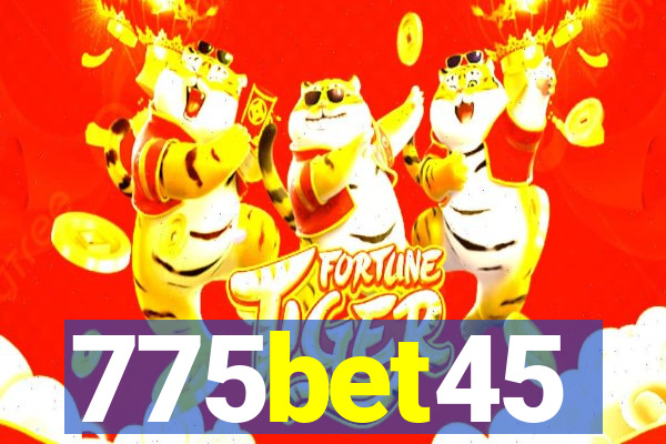 775bet45
