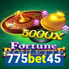 775bet45