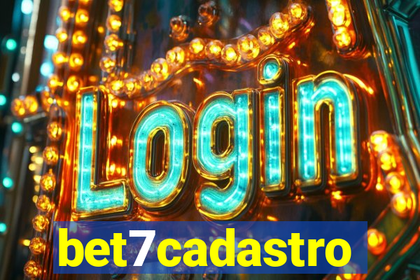 bet7cadastro