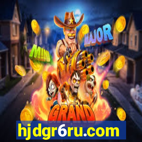 hjdgr6ru.com
