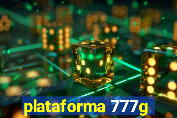 plataforma 777g