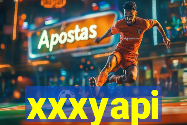 xxxyapi