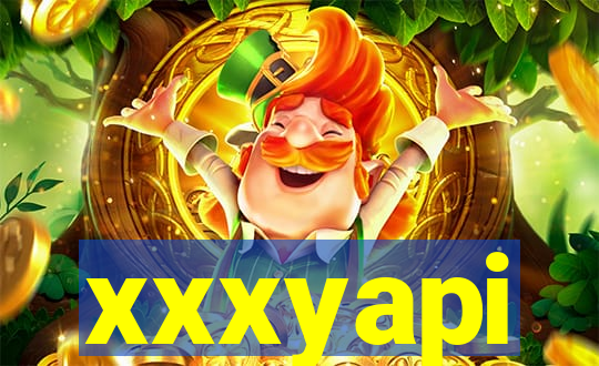 xxxyapi