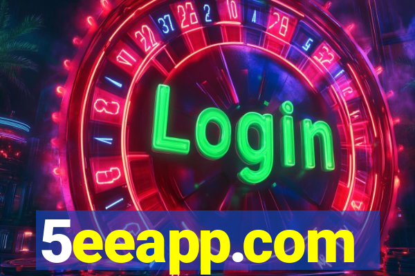 5eeapp.com