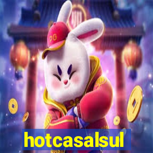 hotcasalsul